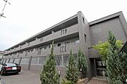 ＥＳＰＥＲＡＮＺＡ１ 3階 築23年2ヶ月の賃貸物件