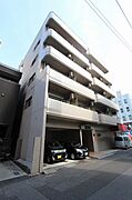 トリン錦町 2階 築36年9ヶ月の賃貸物件