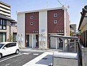 太田駅より徒歩22分 1階 築16年6ヶ月の賃貸物件