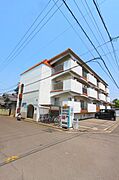 林道駅より徒歩10分 1階 築46年1ヶ月の賃貸物件