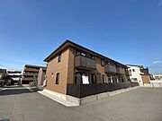 グランツ松島D 2階 築11年の賃貸物件