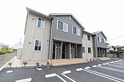 ベルポスト松縄２ 1階 築12年5ヶ月の賃貸物件