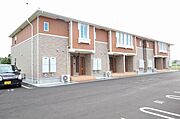 クリスタルE 1階 築11年2ヶ月の賃貸物件