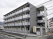 レオパレスオリーブ48 2階 築17年7ヶ月の賃貸物件