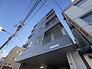T-ハイツ 5階 築34年2ヶ月の賃貸物件