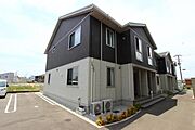 ベルジュ春日 1階 築11年10ヶ月の賃貸物件