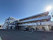 LepoKitacho 3階 築35年の賃貸物件