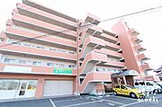 池戸駅より徒歩22分 3階 築27年8ヶ月の賃貸物件