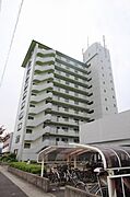 三条駅より徒歩11分 7階 築30年9ヶ月の賃貸物件