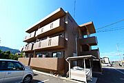ブレイン鬼無 3階 築21年の賃貸物件