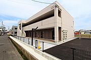 HaimishIV 1階 築7年8ヶ月の賃貸物件