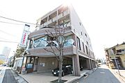 高松駅より徒歩10分 2階 築33年8ヶ月の賃貸物件