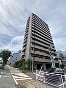 瓦町駅より徒歩10分 3階 築9年2ヶ月の賃貸物件