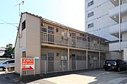 めぞん成合 2階 築39年6ヶ月の賃貸物件