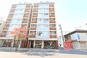 瓦町駅より徒歩4分 築21年8ヶ月 8階建の賃貸物件