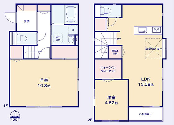 間取り：313004826140