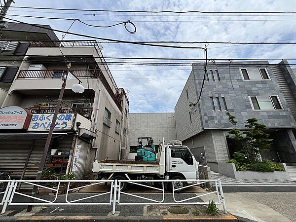 現地写真