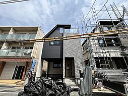 間口6.1m「浮間Newhouse」