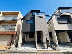 間口6.1m「浮間Newhouse」