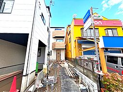 外観の画像