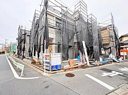 外観の画像