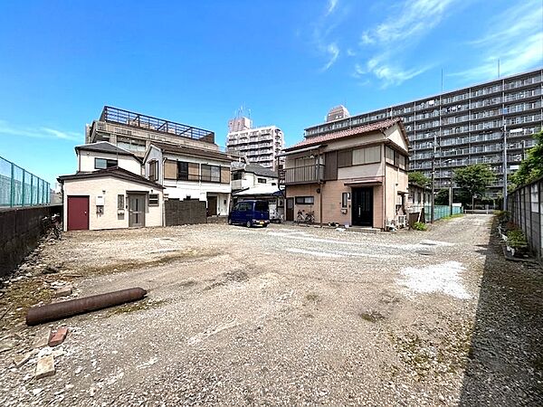 現地写真