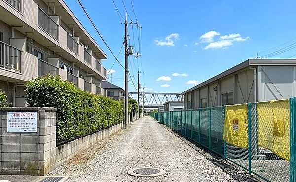現地写真