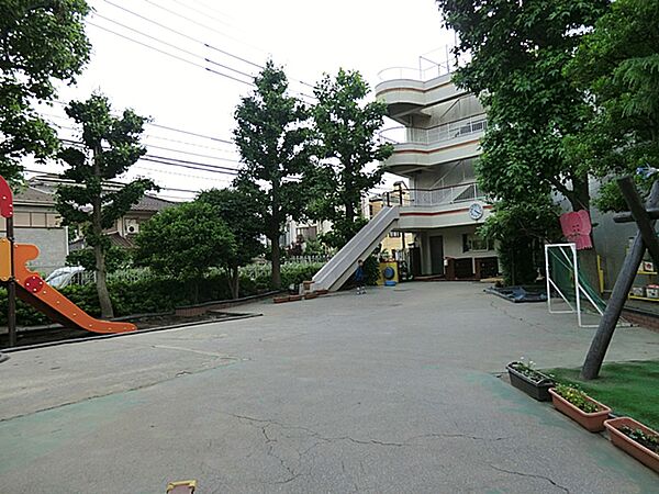 桜輪幼稚園