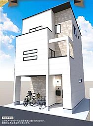 北千住駅6分「足立区千住仲町」 Selection