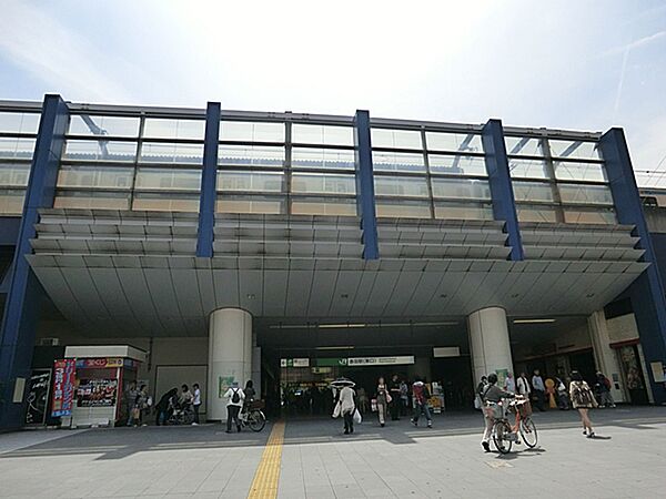 周辺を拡大表示