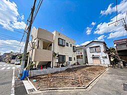 角地の戸建 足立区西新井 Selection