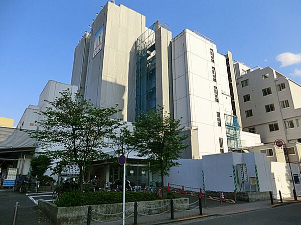 周辺を拡大表示
