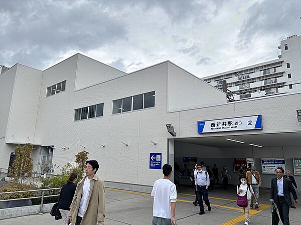 周辺を拡大表示