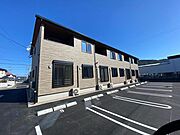 クラール鶴市フロイデAの賃貸物件