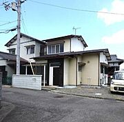 元山駅より徒歩6分 1階 築53年3ヶ月の賃貸物件