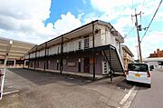 端岡駅より徒歩4分 2階 築33年6ヶ月の賃貸物件