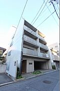 高松駅より徒歩10分 4階 築32年7ヶ月の賃貸物件
