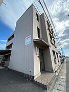 三笠ハイツ 2階 築41年6ヶ月の賃貸物件