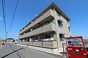 ジーニアス木太の賃貸物件