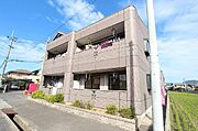 ルーエ木太１ 2階 築24年3ヶ月の賃貸物件