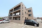 フィネス幸田Ｃ棟 2階 築25年6ヶ月の賃貸物件