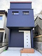 昭和町駅より徒歩11分 新築 2階建の賃貸物件