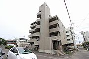 木太町駅より徒歩9分 2階 築27年の賃貸物件