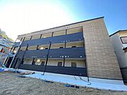 Eslead宮脇町 3階 築1年8ヶ月の賃貸物件
