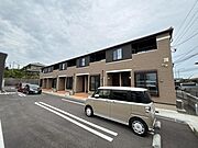  1階 築4年の賃貸物件