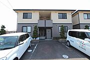 セジュール松縄Ａ 1階 築28年7ヶ月の賃貸物件