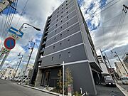片原町駅より徒歩6分 4階 築1年8ヶ月の賃貸物件
