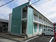 レオパレスカーサヤシマ 2階 築24年4ヶ月の賃貸物件
