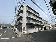 ホワイトマンション 2階 築39年10ヶ月の賃貸物件