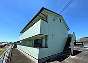 クレール香南 1階 築31年6ヶ月の賃貸物件